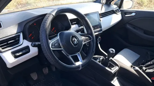 Renault Clio 5 limited 2022 