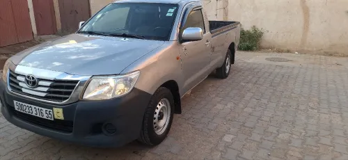 Toyota Hilux 2016 LEGEND DC 4x2