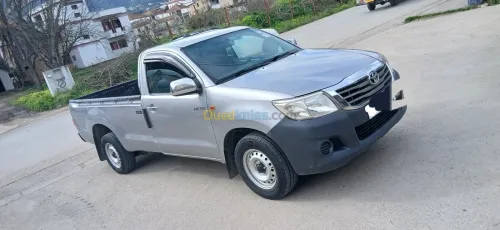 Toyota Hilux 2016 LEGEND DC 4x2