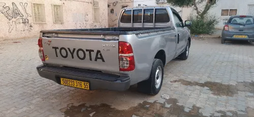 Toyota Hilux 2016 LEGEND DC 4x2