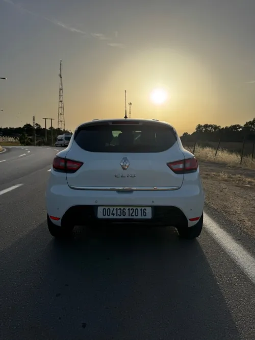 Renault Clio 4 2020 Limited 2