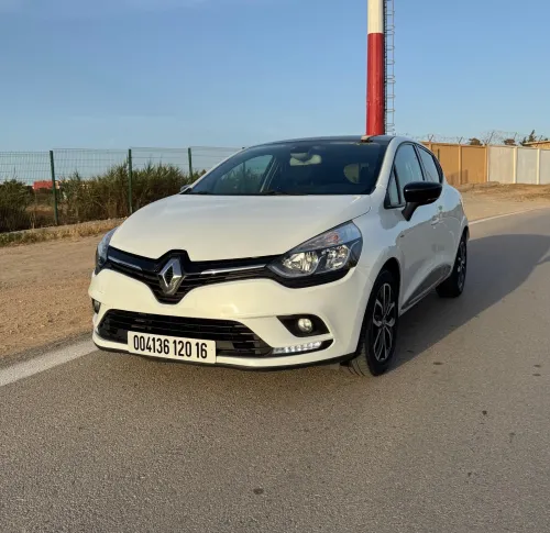 Renault Clio 4 2020 Limited 2