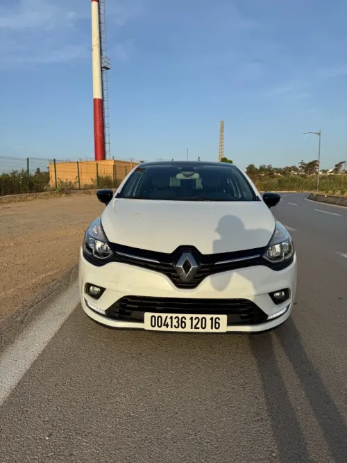 Renault Clio 4 2020 Limited 2