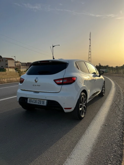 Renault Clio 4 2020 Limited 2