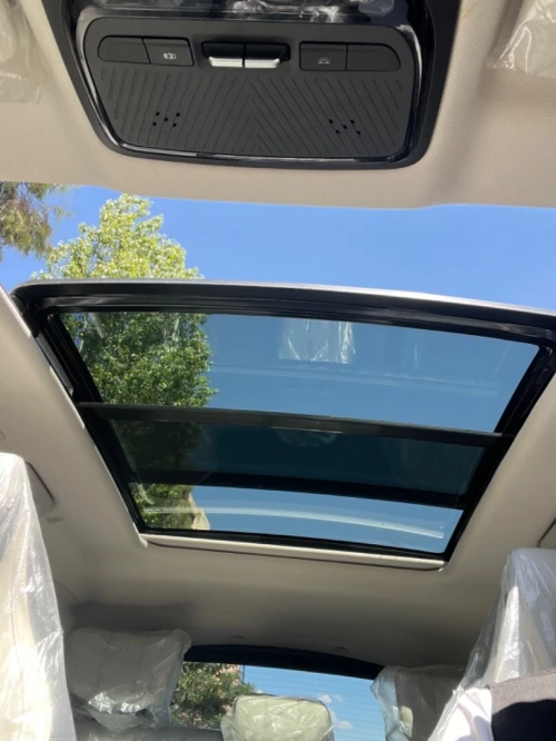 Jetour Dashing 2025 Luxury
