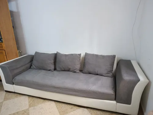 Canapé fauteuil 