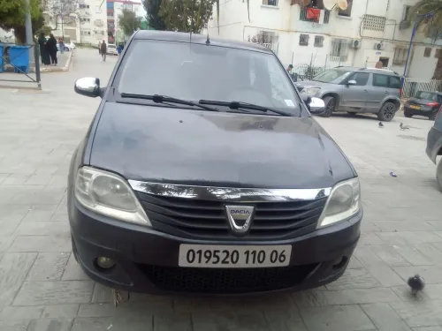 Dacia Logan 2010 Logan