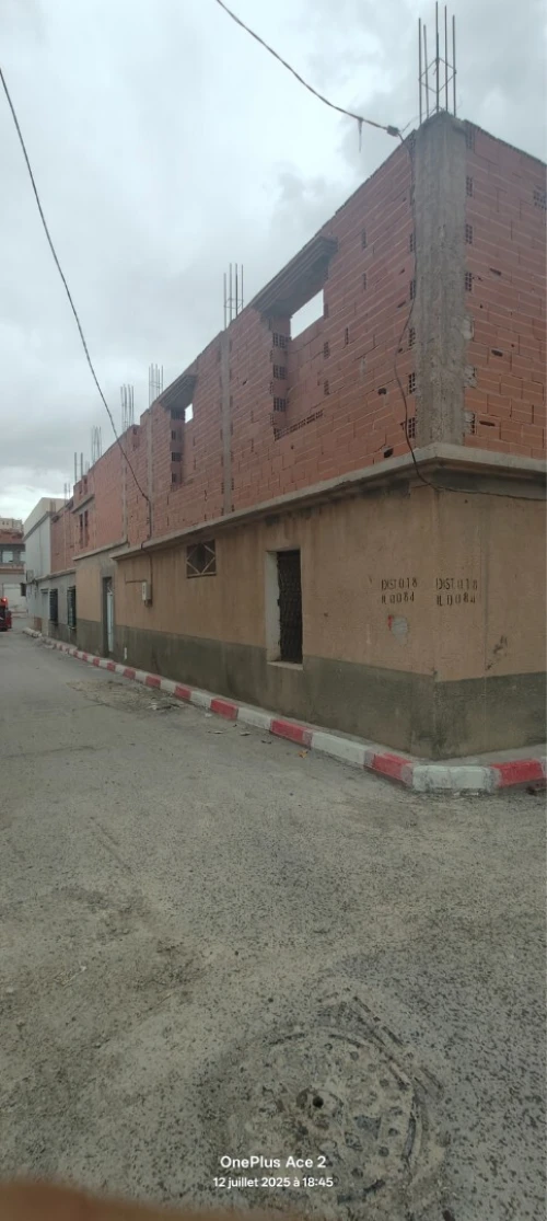 Vente bien immobilier Bordj Bou Arreridj El anseur