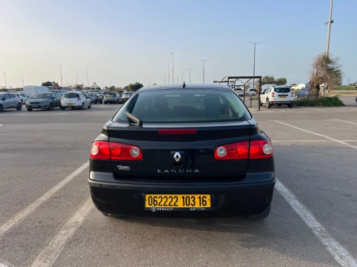 Renault Laguna 2 2003 Laguna 2