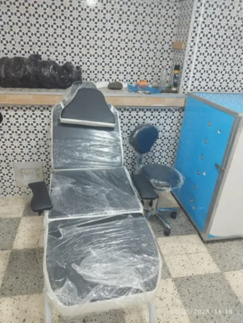 Materiel de coiffure 