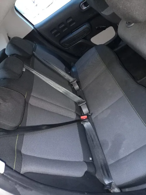 Citroen C3 2022 Collection