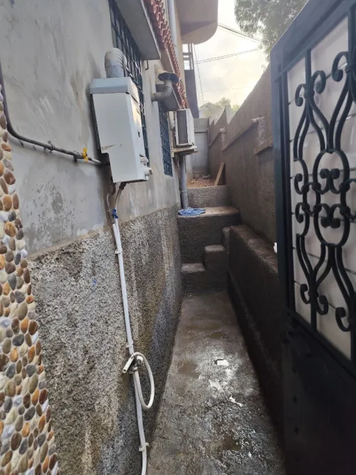 Location Appartement F2 Alger Baba hassen
