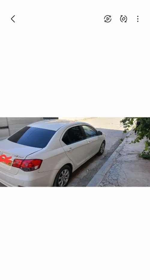Great Wall C30 2012 C30