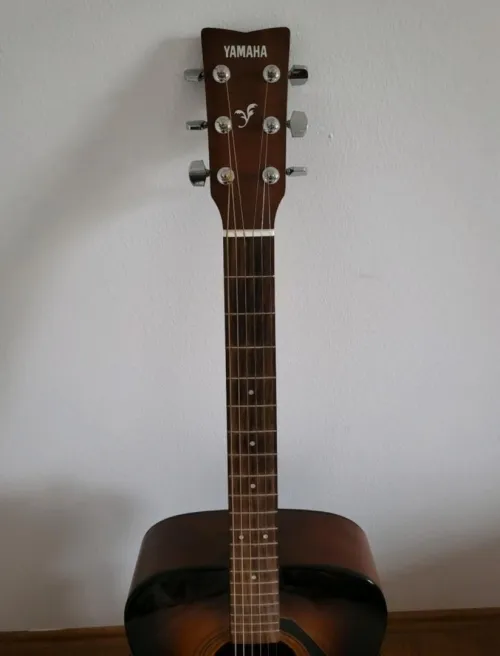 Guitare acoustique, et électrique 