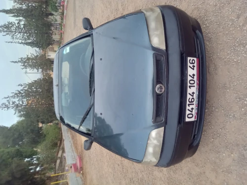 Fiat Palio 2004 Palio