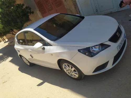 Seat Ibiza 2018 Sol