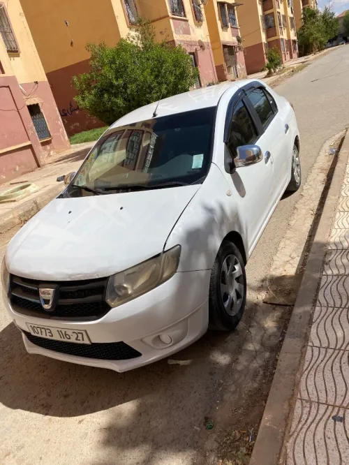Dacia Logan 2016 Logan