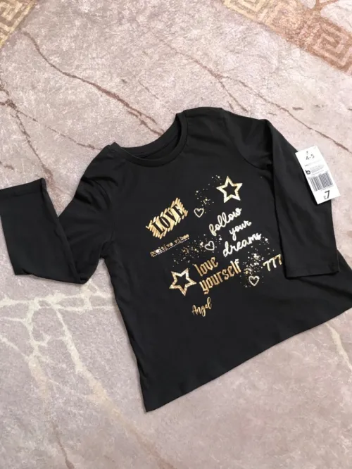 Vêtements enfants 
