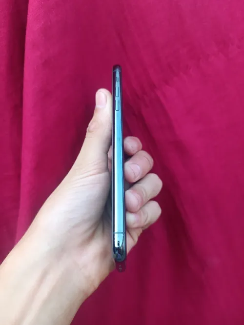 Apell Iphon 11 pro max