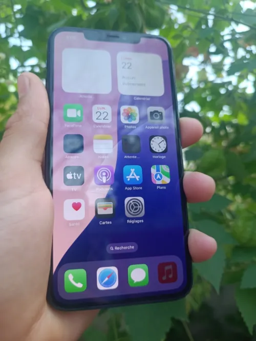 Apell Iphon 11 pro max