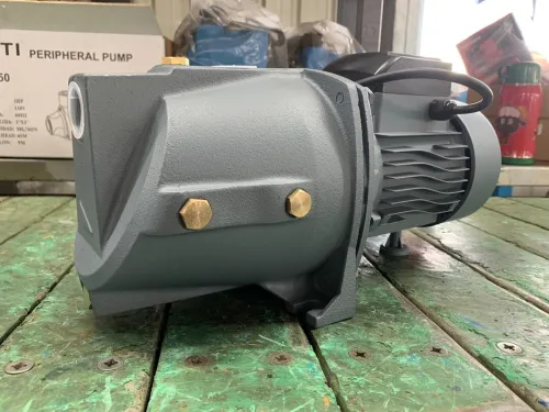 Pompe à eau JET100