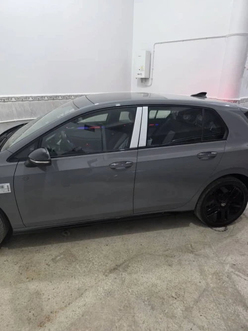 Volkswagen Golf 8 2026 Edition
