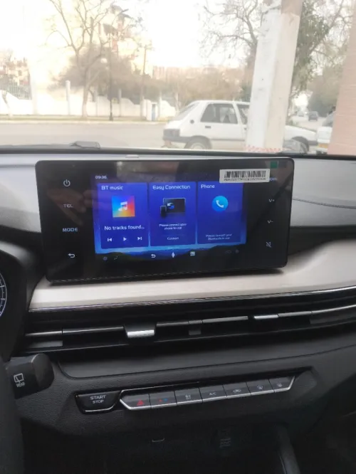 Geely GX3 PRO  2026 