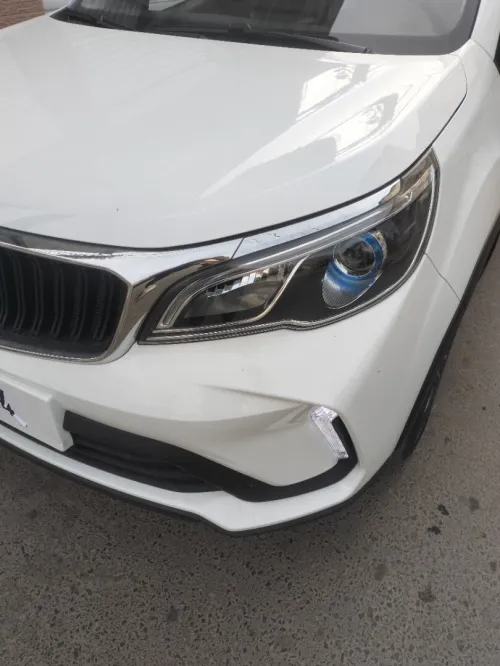 Geely GX3 PRO  2026 