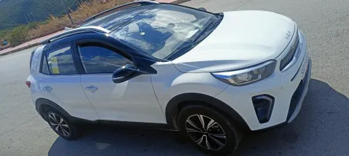Kia KX1 2025 Full options avec toit ouvrant