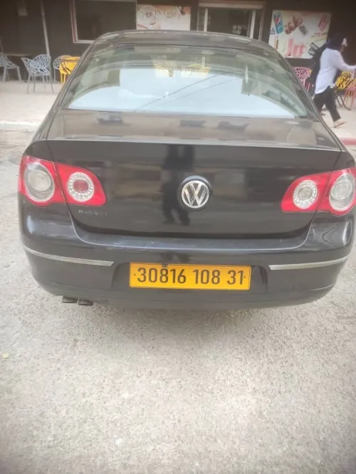 Volkswagen Passat 2008 Passat
