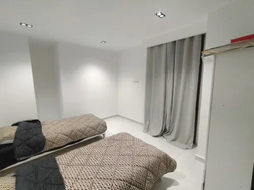 Location Appartement F3 Oran Oran