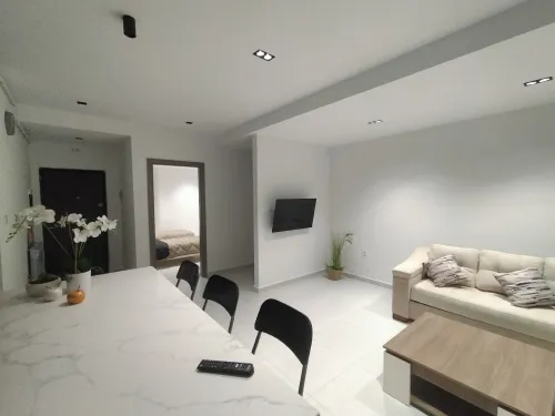 Location Appartement F3 Oran Oran