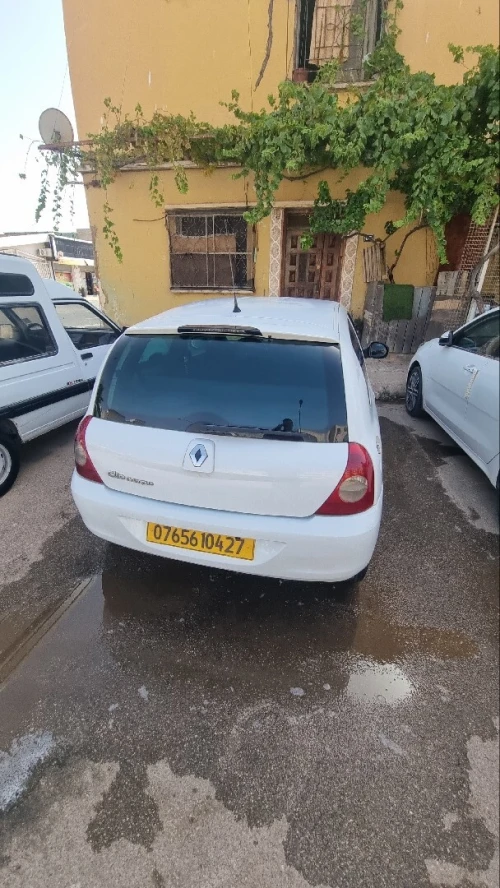 Renault Clio 2 2004 Campus 2 portes