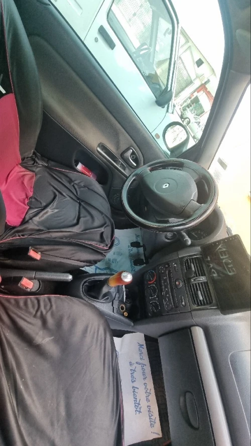 Renault Clio 2 2004 Campus 2 portes