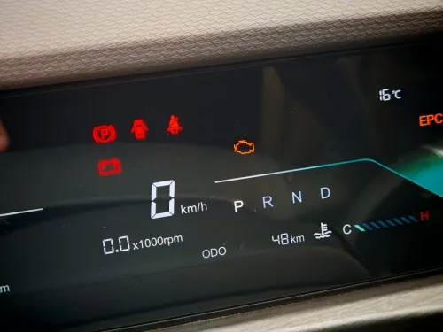 Jetour New Dashing  2025 Luxury