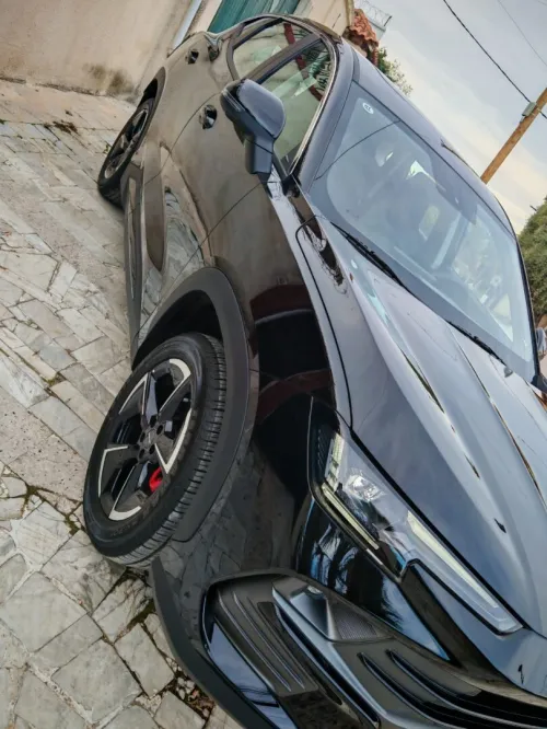 Jetour New Dashing  2025 Luxury