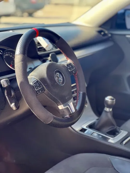 Volkswagen Passat 2014 Carate plus