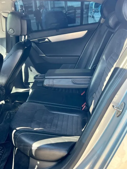 Volkswagen Passat 2014 Carate plus