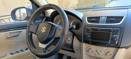 Suzuki Swift Dzire 2014 Swift Dzire