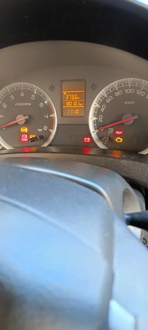 Suzuki Swift Dzire 2014 Swift Dzire