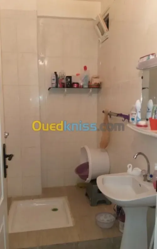 Location Appartement Béchar Bechar