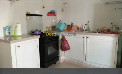 Location Appartement Béchar Bechar