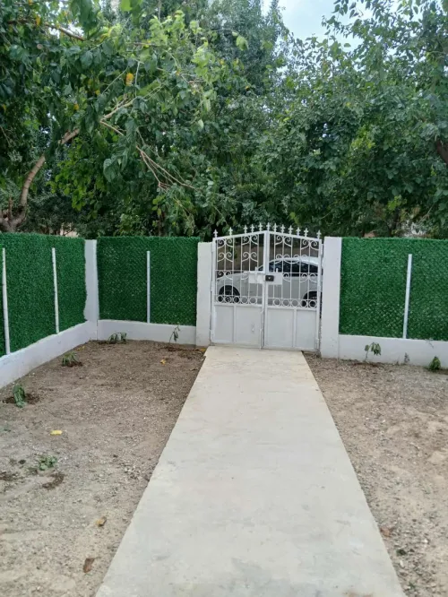 Vente Villa El Tarf El taref