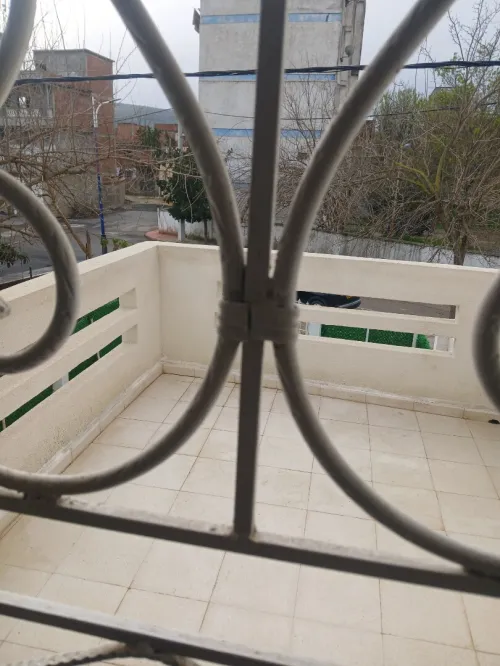 Vente Villa El Tarf El taref