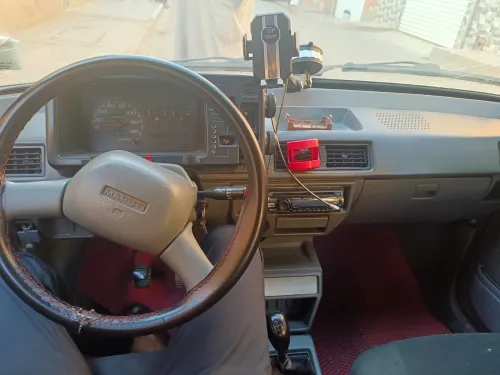 Suzuki Maruti 800 2006 Maruti 800