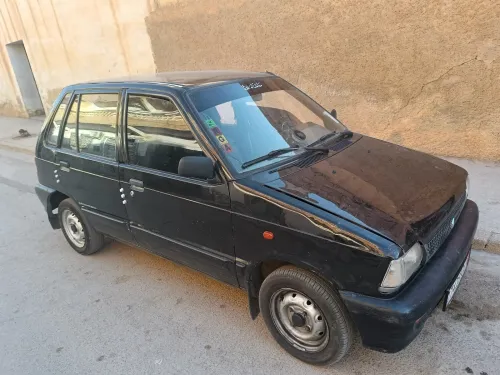 Suzuki Maruti 800 2006 Maruti 800