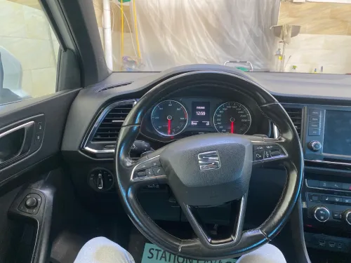 Seat Ateca 2017 