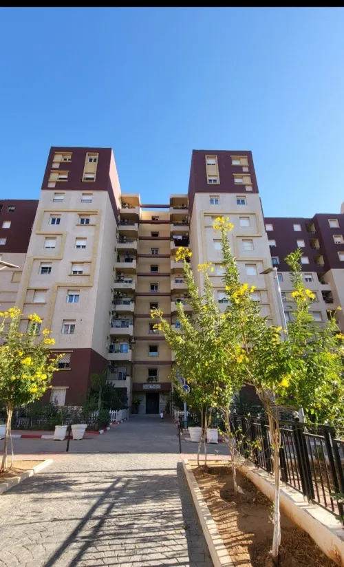 Location Appartement F4 Alger Staoueli