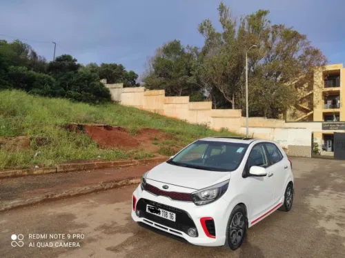 Kia Picanto 2018 GT-Line