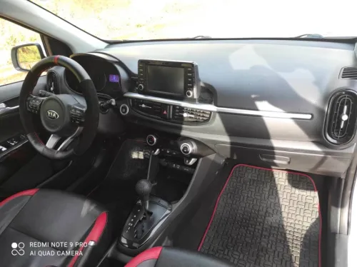 Kia Picanto 2018 GT-Line